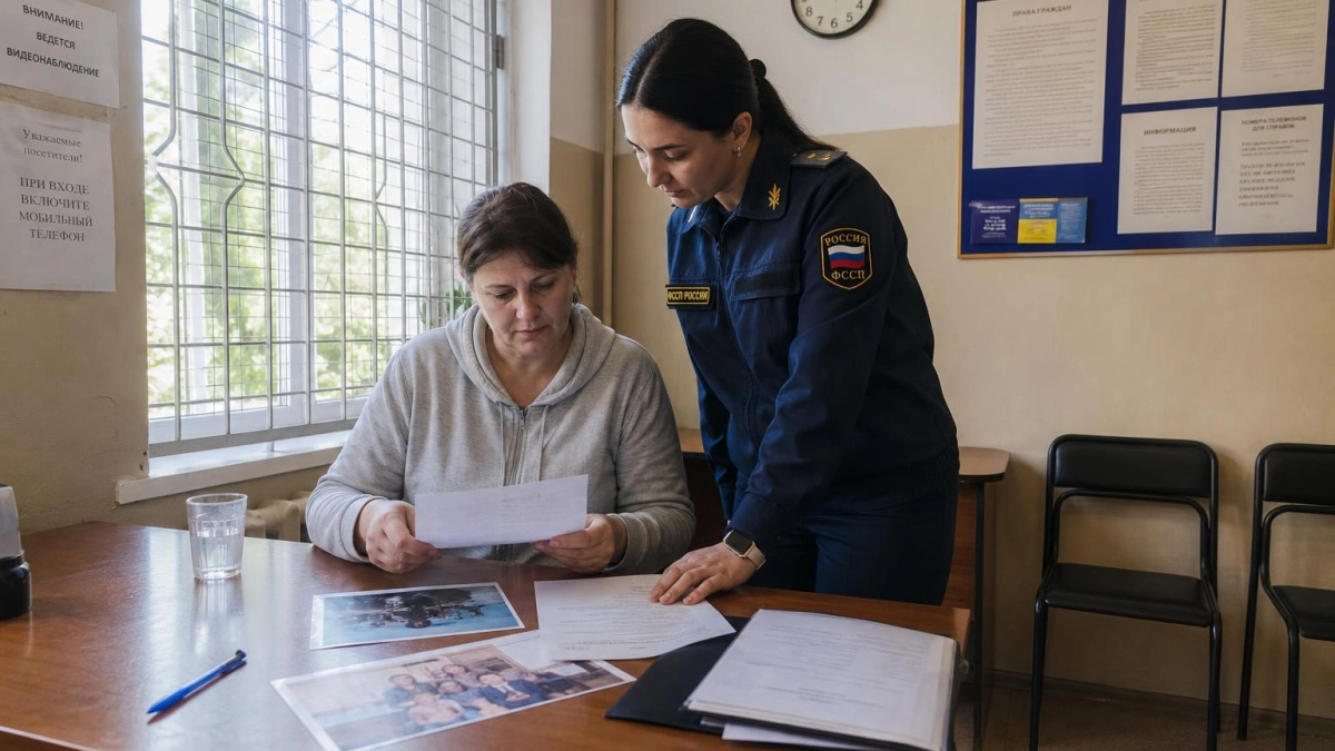 Комиссия по помилованию на Дону одобрила прошения двух женщин из 12