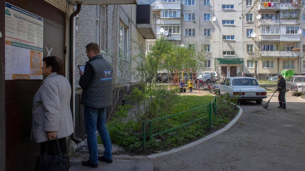 15 тысяч жалоб за квартал — замгубернатора Дона не видит в этом проблемы