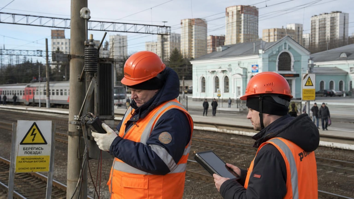 Прокуратура добилась 600 тысяч рублей для подростков, получивших ожоги от контактной сети РЖД