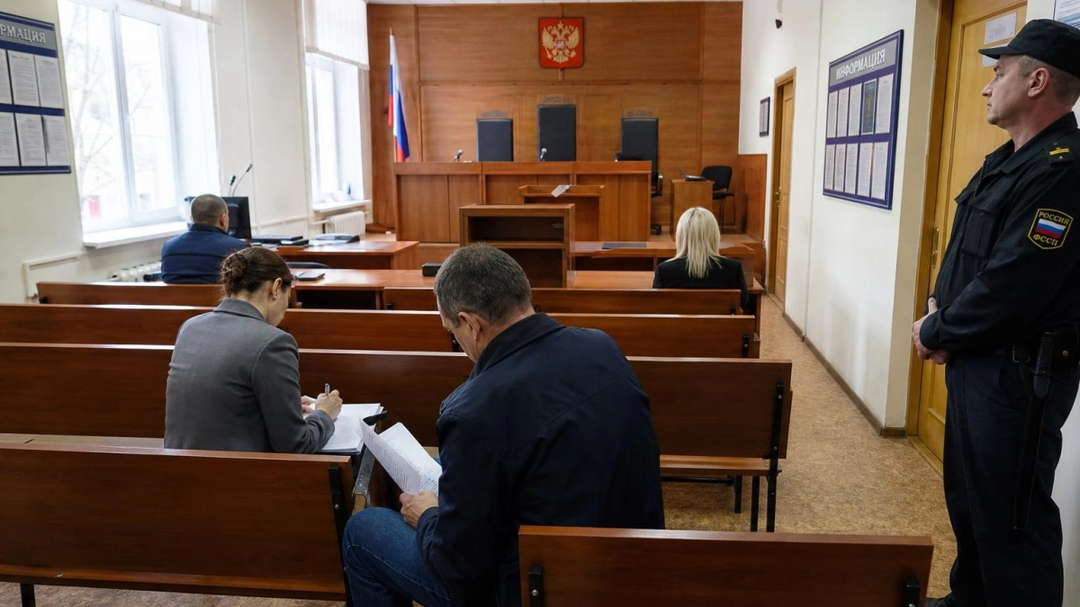 Житель ДНР получил 17 лет за госизмену и передачу данных о позициях артиллерии