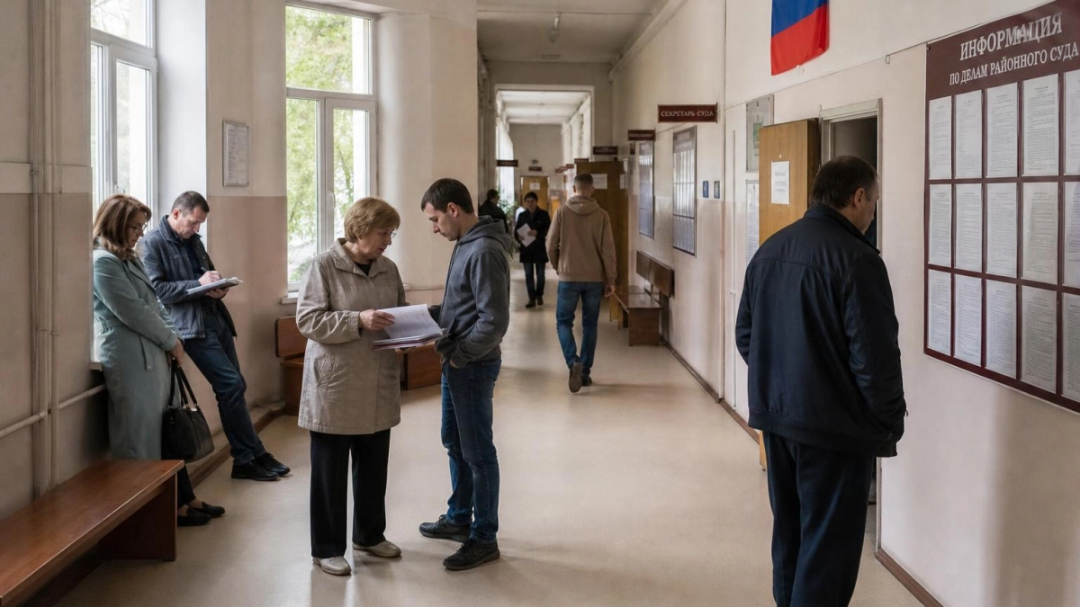 ККС Ростовской области приостановила отставку шести судей