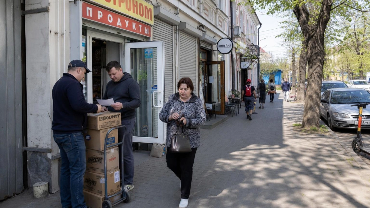 Таганрог погасил дорогие коммерческие кредиты за счёт бюджетного займа в 1,5 млрд