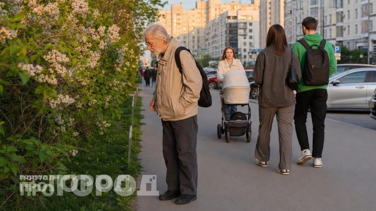 Правило 30-20 для долгой жизни: 97-летний ученый назвал простую привычку, замедляющую старение организма