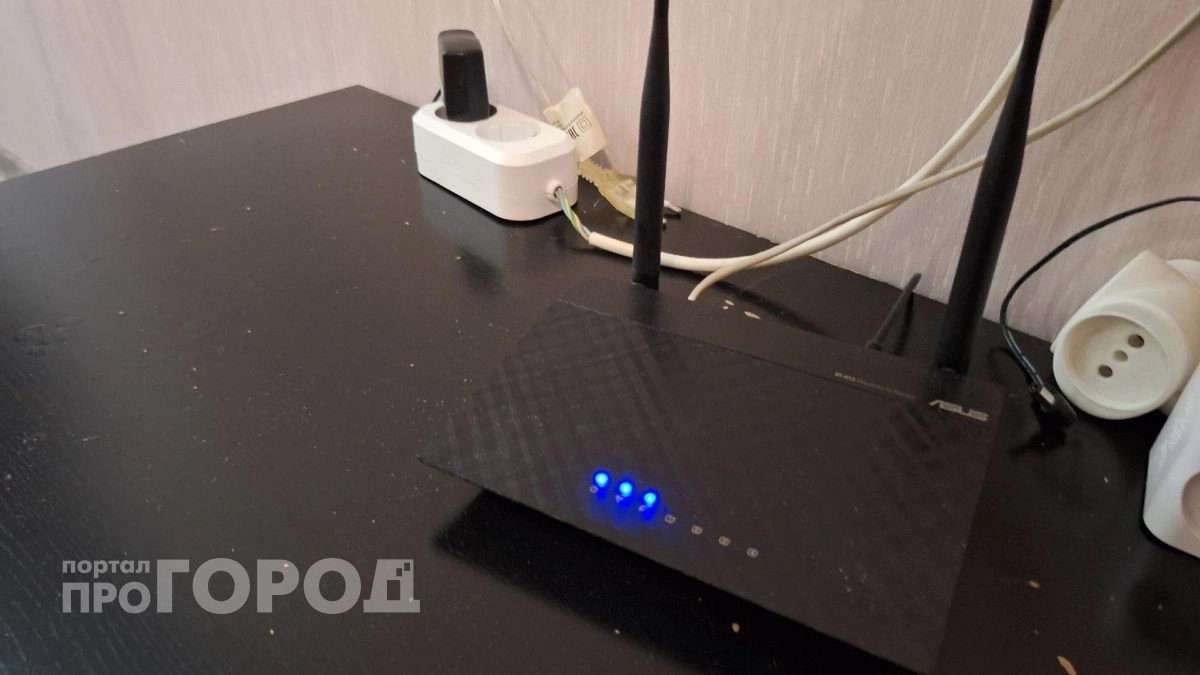 Выключать роутер на ночь или нет: мастер честно объяснил как это решение влияет на срок службы прибора