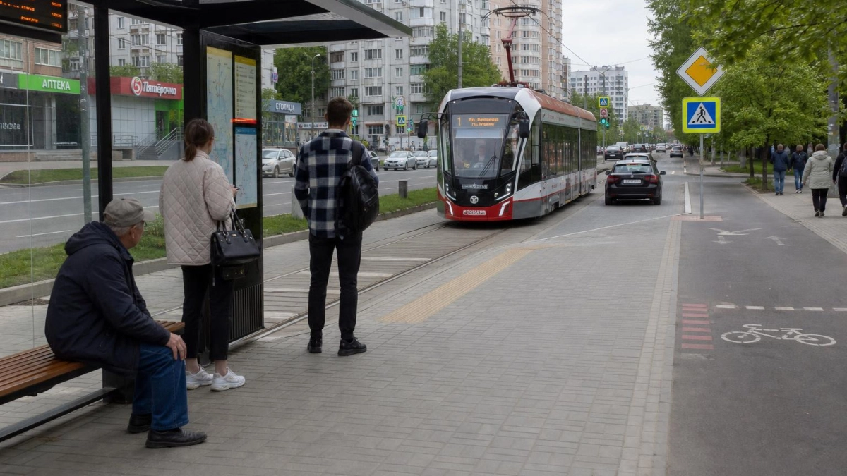В Ростовской области обновили общественный совет при минтрансе: теперь там блогеры и урбанисты
