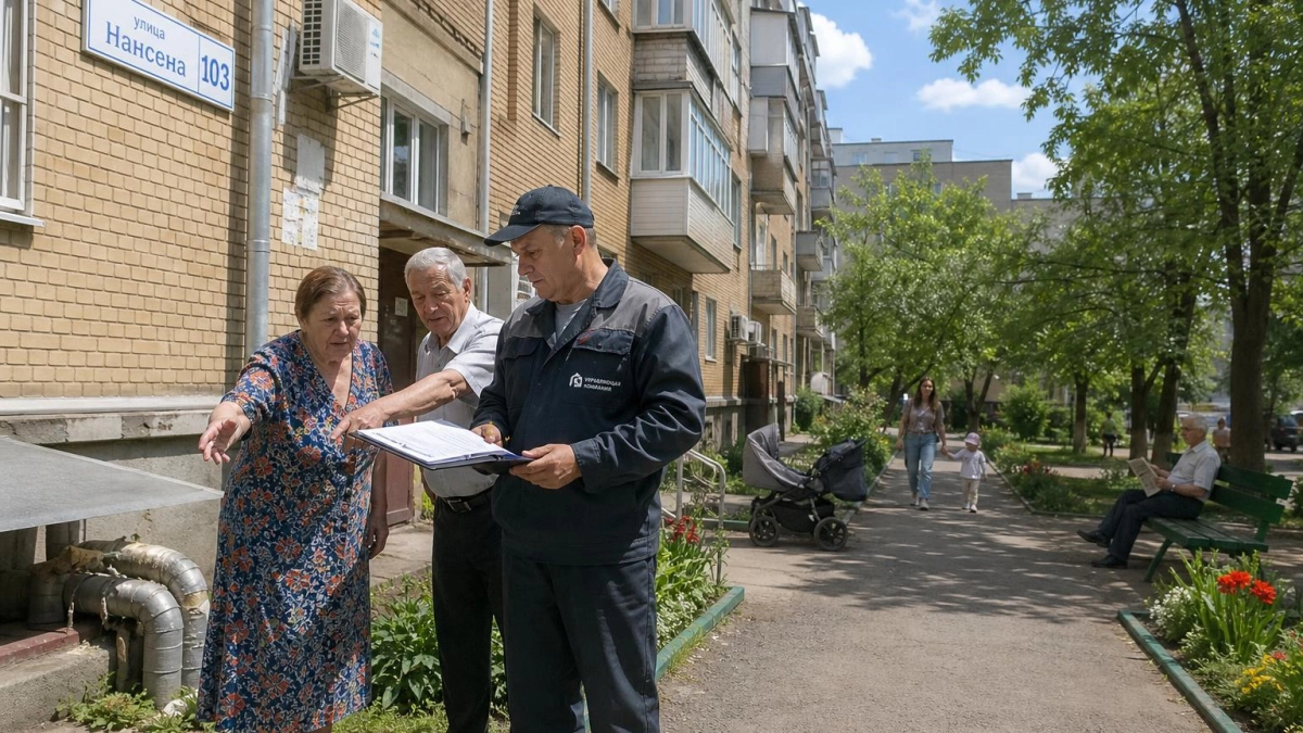 Глава Первомайского района Ростова Ковшиков исчез с сайта администрации