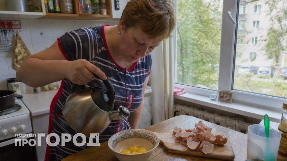 Хватит жарить привычную яичницу: теперь просто заливаю яйца кипятком и получаю нежнейший японский завтрак