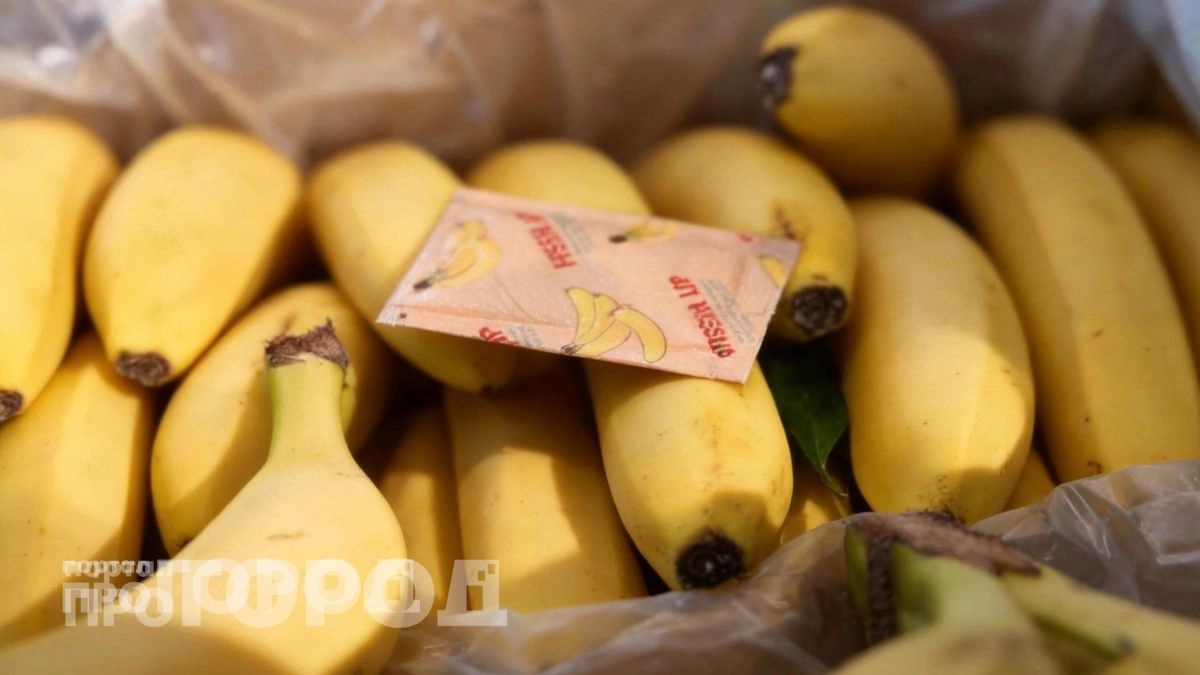 Перестала выбрасывать маленькие пакетики из ящиков с бананами: теперь они выручают меня в быту каждый день