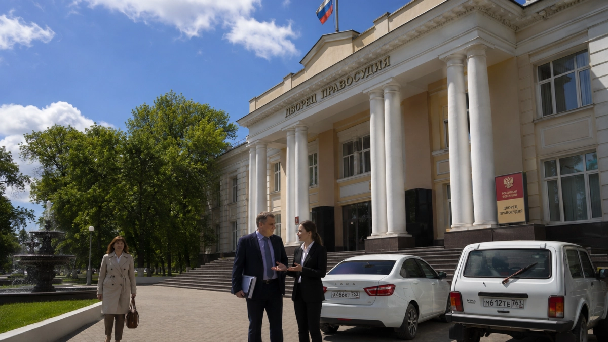 Участник «Правого сектора» получил 20 лет за службу стрелком и командиром взвода