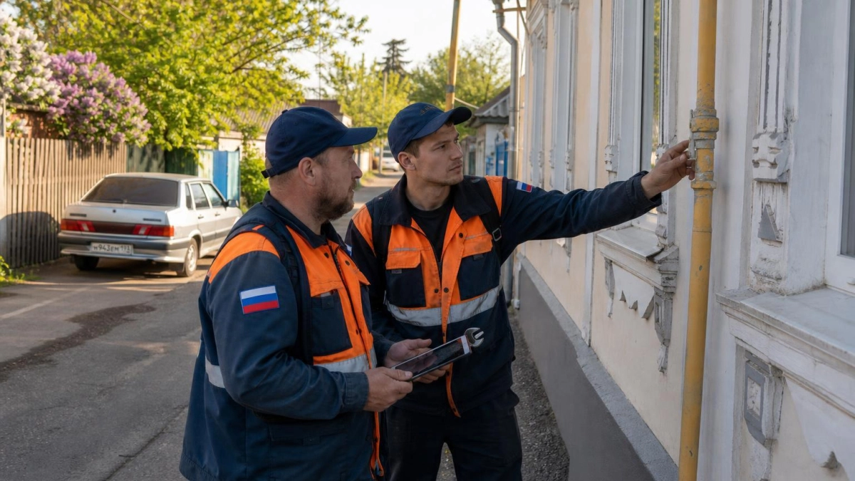 Дрон ВСУ попал в жилой дом в Таганроге: двое пострадавших