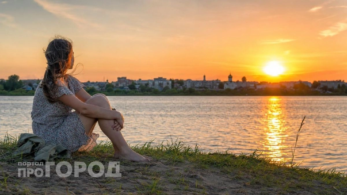 Где встретить закат в Ростовской области: список самых красивых мест