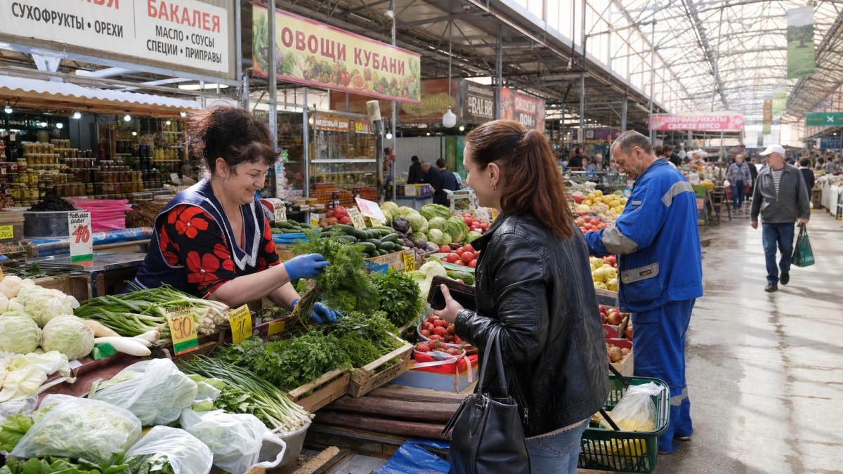 Доходы жителей Ростовской области выросли на 15,6% — регион второй в ЮФО