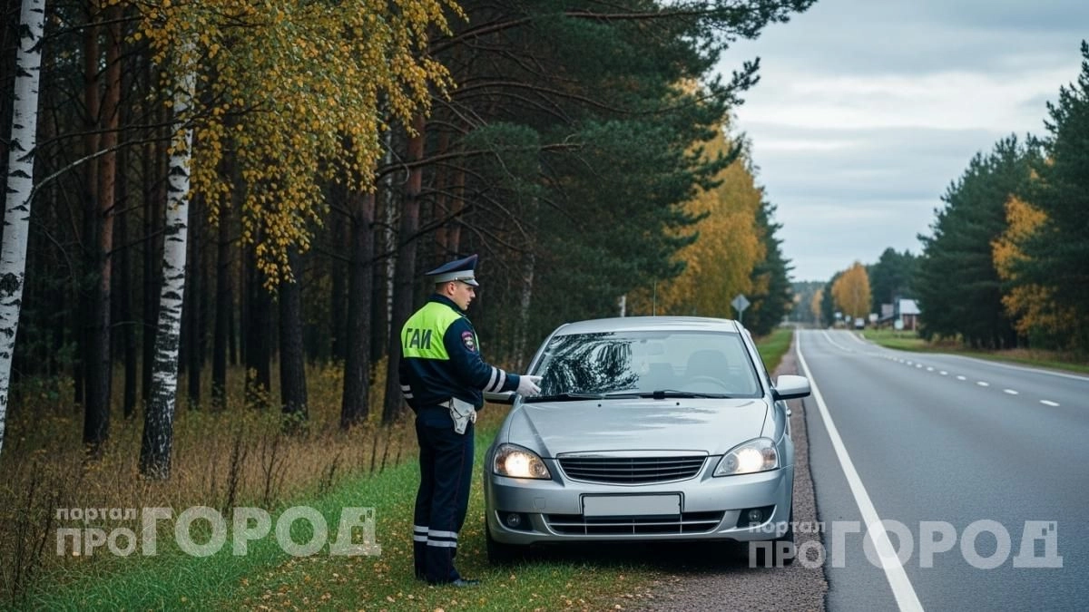 Инспектор требует разблокировать телефон: подробная инструкция для водителей как отстоять свои права
