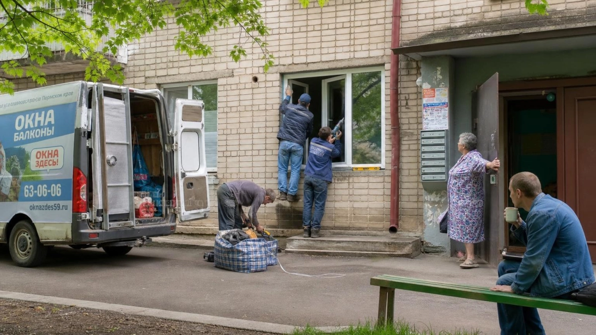 Атака БПЛА в Сальске выбила стёкла в пяти квартирах двух домов