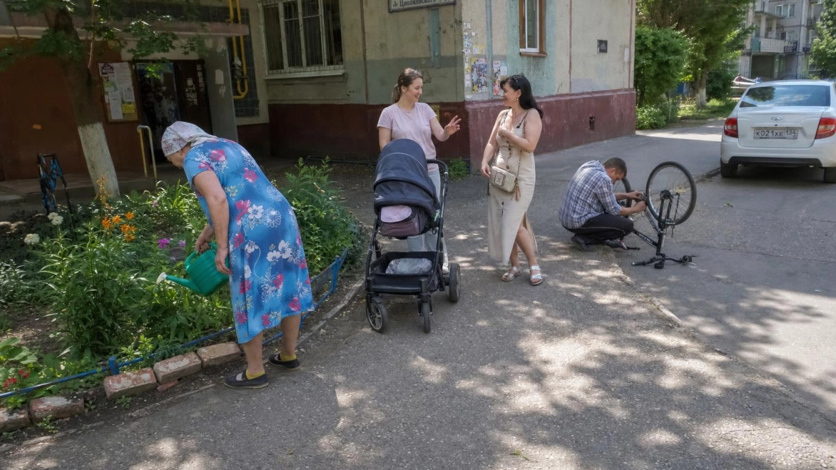 В Ростове сменят глав Кировского и Первомайского районов: названы кандидаты