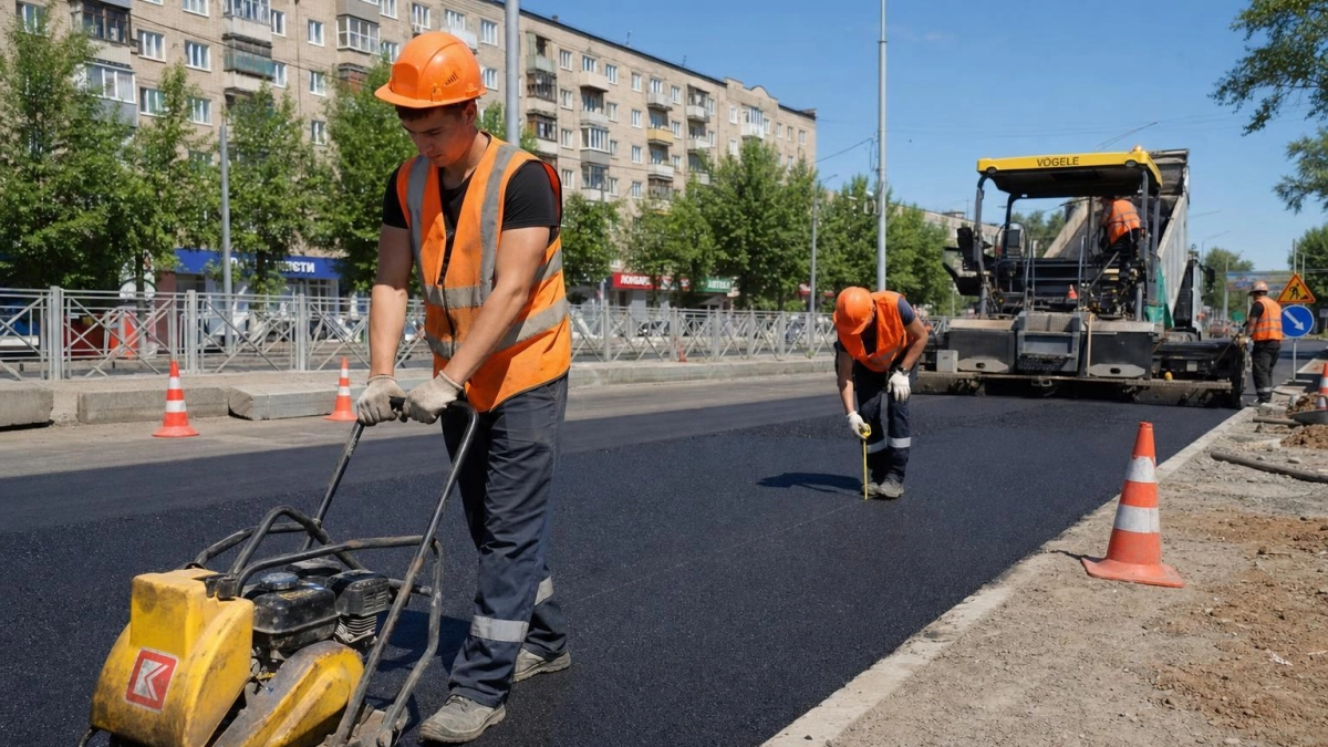 В Ростове построят платную скоростную магистраль за 40 млрд рублей