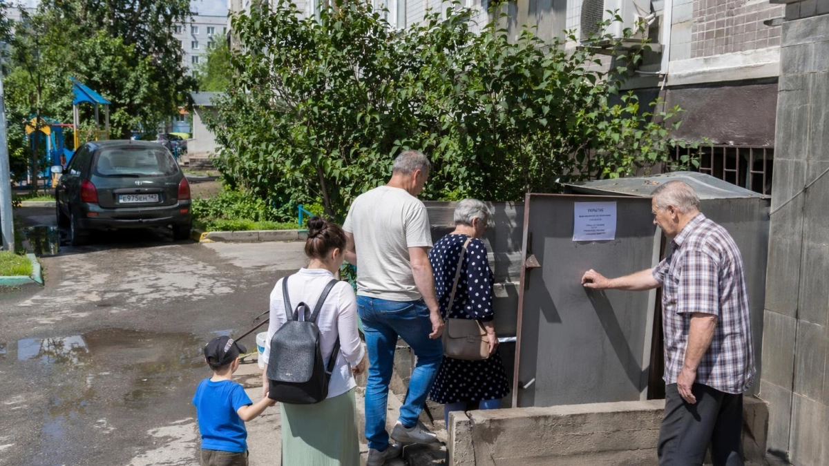 В Ростовской области объявили ракетную опасность: угроза длилась 26 минут