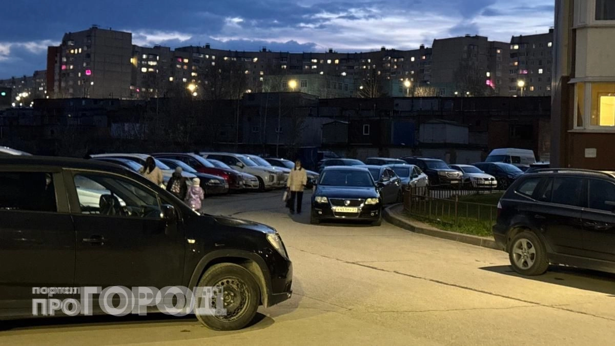 Парковка у дома станет зоной риска: как новые штрафы с июня 2026 года заставят водителей платить за стоянку