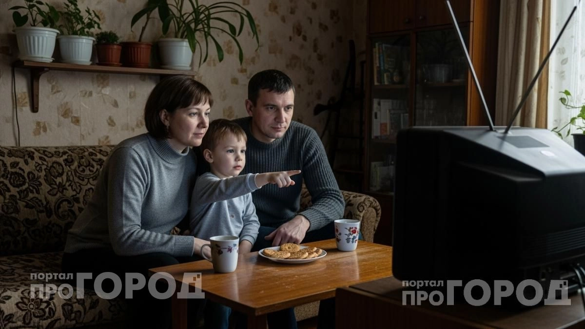 Иностранец посмотрел Простоквашино и открыл мне глаза на нас самих: вот что его по-настоящему напугало