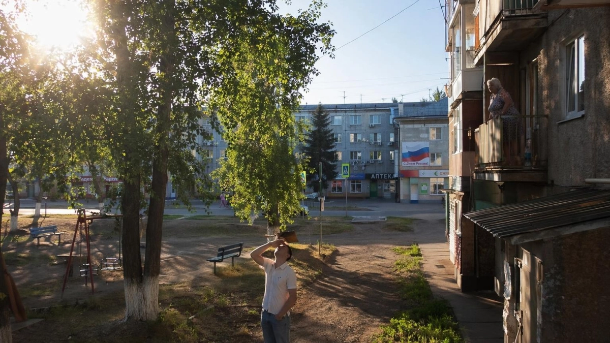 В Миллеровском районе отразили ночную атаку беспилотников