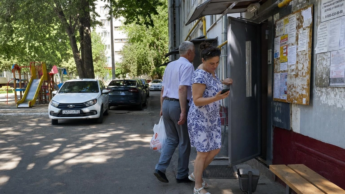 В Ростове не включают сирены при тревоге: люди выбегают на улицу и рискуют вдвойне