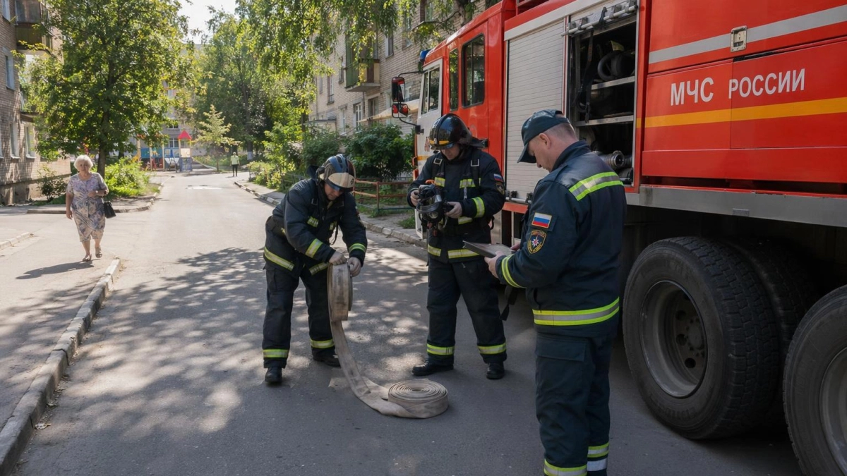 180 спасателей ликвидировали 14 пожаров за сутки в Ростовской области