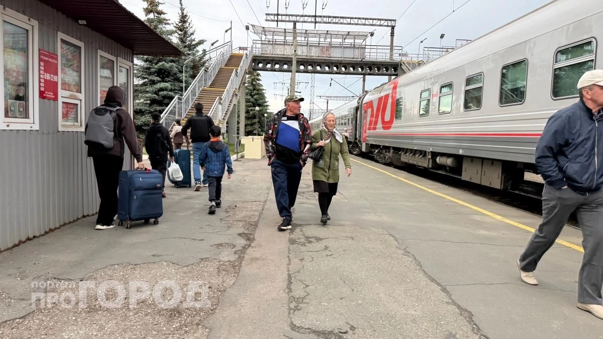 Больше никаких бумаг: РЖД меняют правила посадки на поезда и упрощают жизнь всем пассажирам с 2026 года