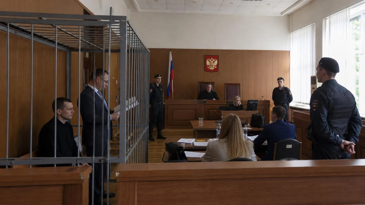 Житель ДНР получил 17 лет за работу на спецслужбы Украины