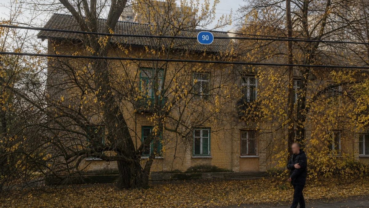 Дом 1951 года на Комитерна снесут после пяти лет ожидания