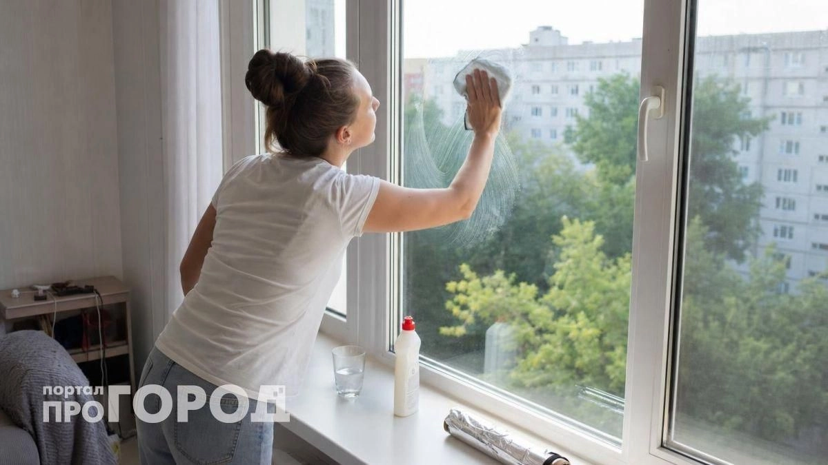 В квартире прохладно даже в зной: кладу на подоконник кухонный предмет и забываю про дорогой кондиционер