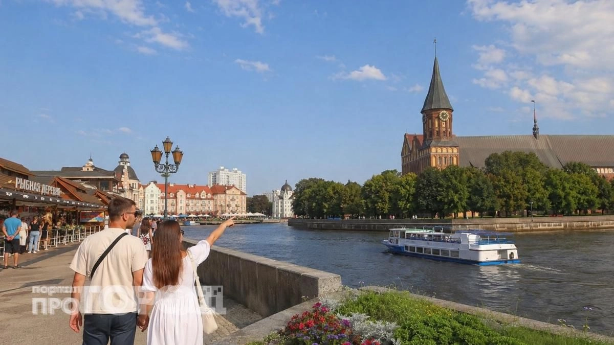 Бюджетный побег из рутины: 3 города с редкой архитектурой, где реально отдохнуть на 5000 рублей за уикенд