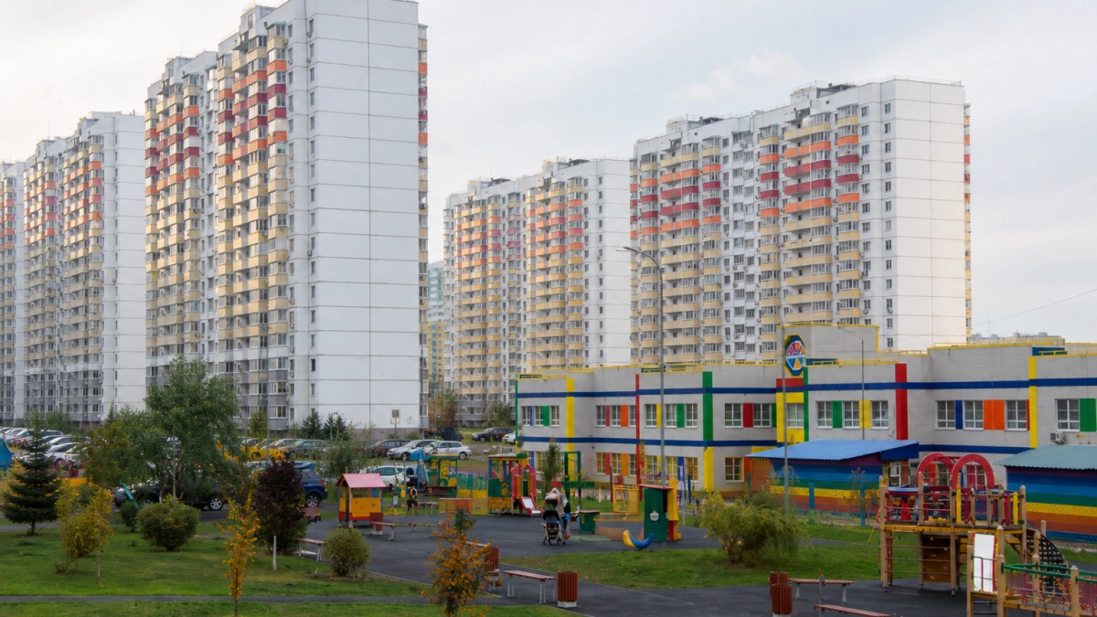 В Суворовском районе Ростова растёт преступность на фоне нехватки инфраструктуры