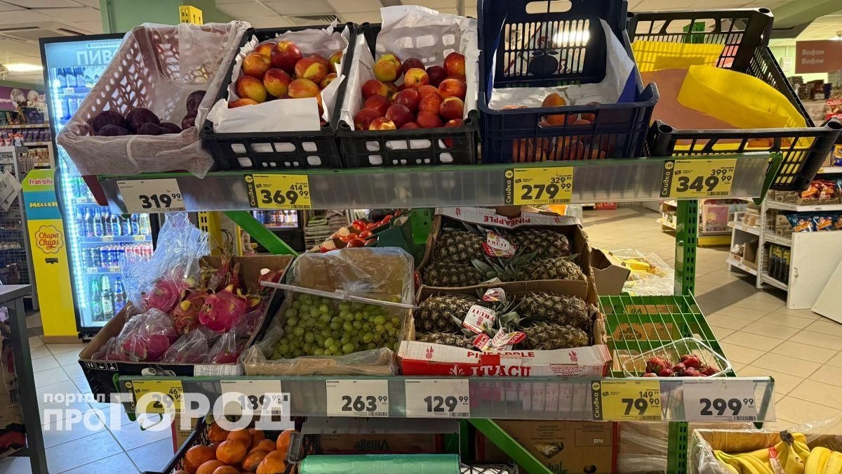 Успейте купить продукты до 25 июня: эксперты предупреждают о резком росте цен и пустых полках в магазинах