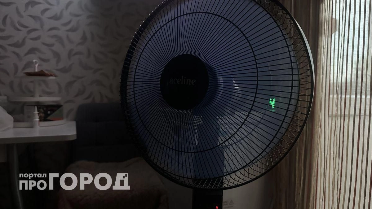Забудьте про сверление стен: этот компактный охладитель справляется с жарой лучше любых сплит-систем