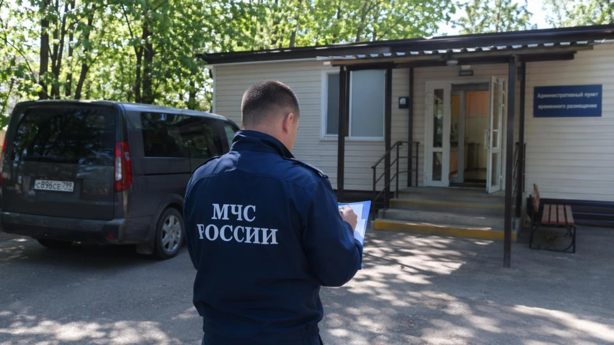 Ростов направит 28 миллионов рублей на содержание пунктов для беженцев