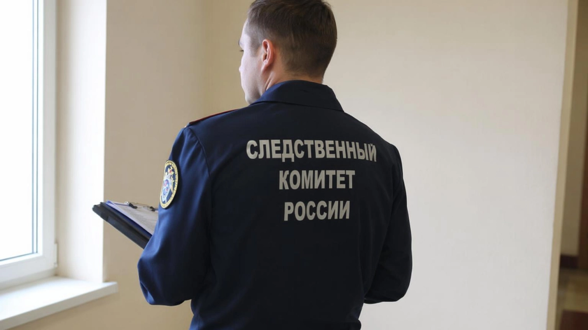 Бастрыкин взял на контроль дело о гибели подростка в гараже