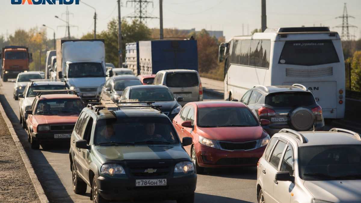3,3 млрд рублей и три года: путепровод между Ростовом и Батайском реконструируют