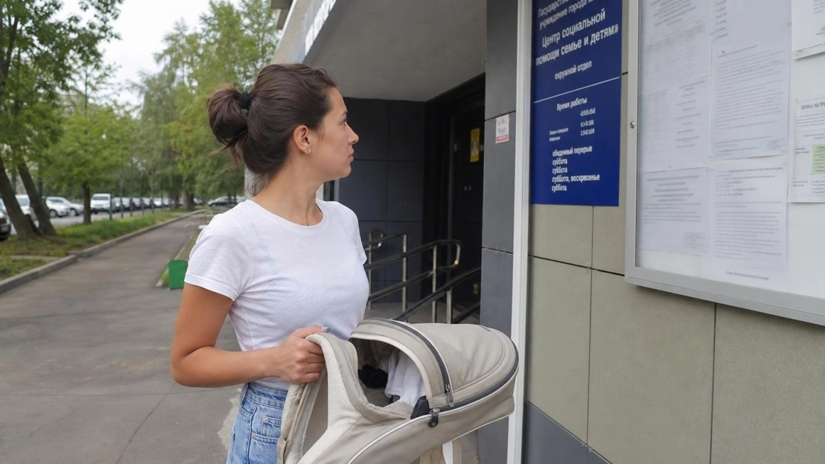 Социальный контракт и еще пять выплат: какую помощь не получают ростовчане