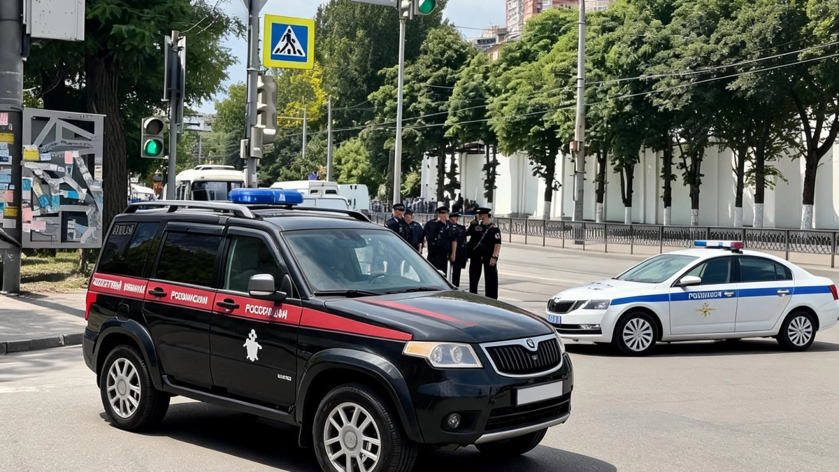 По делу о захвате СИЗО в Ростове прения начнутся 1 июля