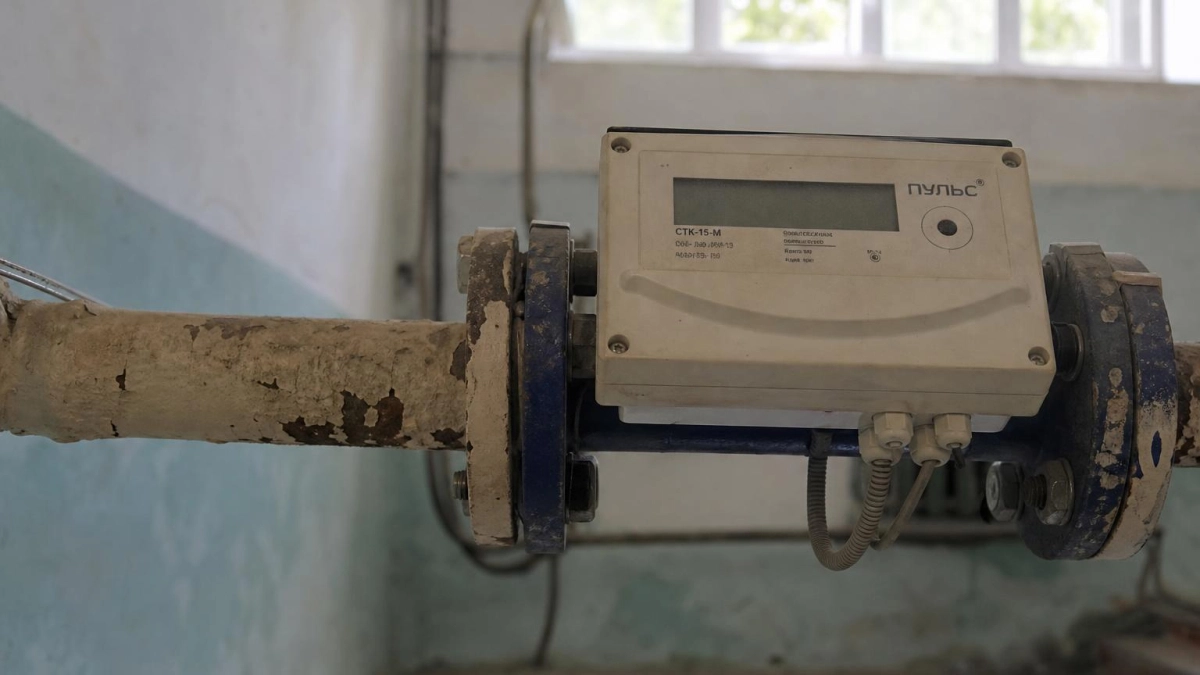 Жильцам ростовской многоэтажки вернули почти 150 тысяч за плохое теплоснабжение