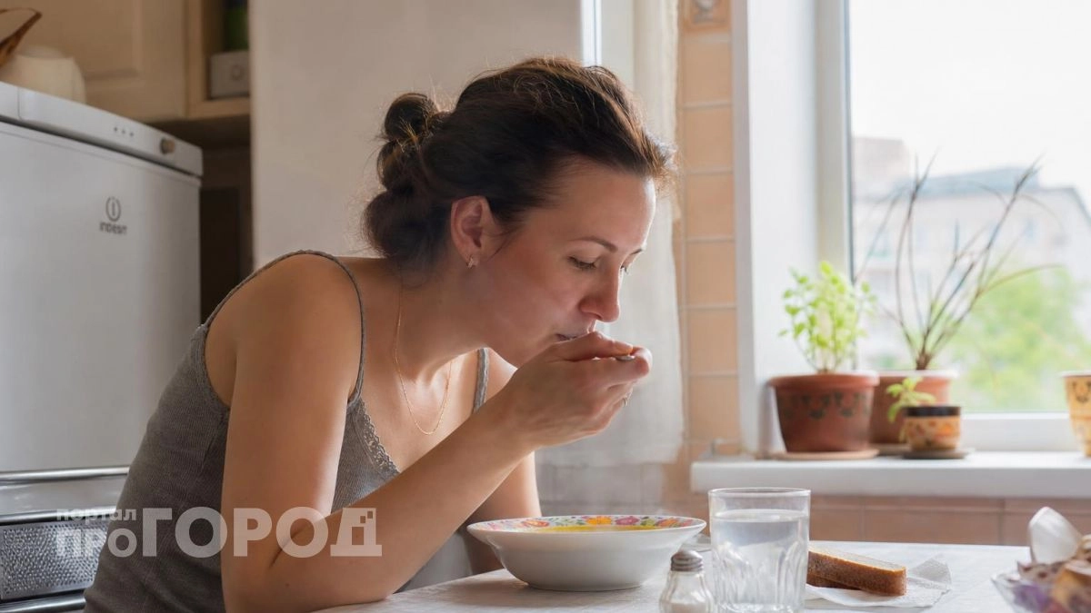 Очистите организм от шлаков за три дня: этот домашний суп возвращает легкость и бодрость без строгих диет