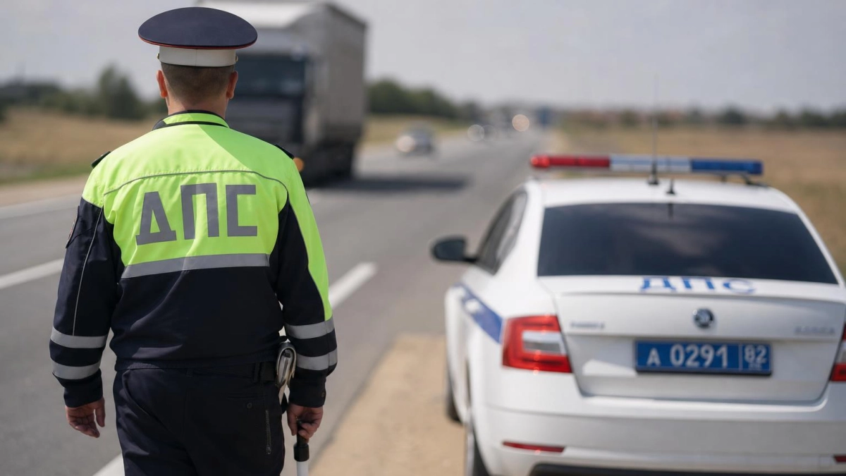 В Орловском районе Kia выехала на встречную полосу: в ДТП погибли двое