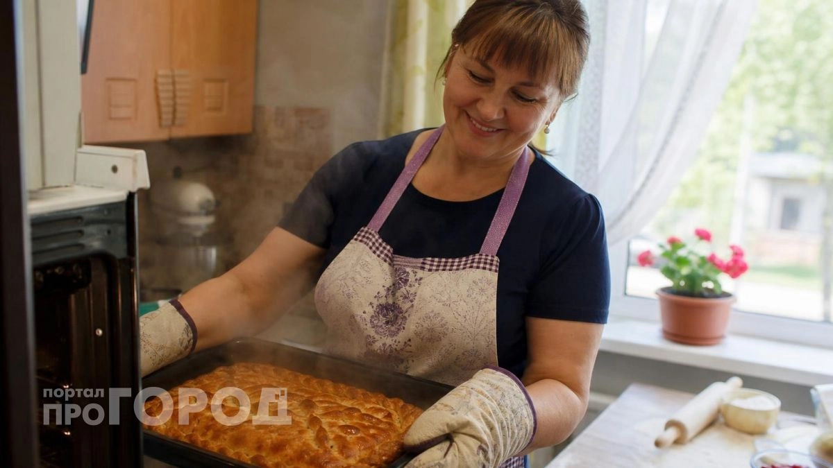 Добавляю щепотку этого продукта в любую выпечку: пироги держат форму, а блины получаются нежнее облака