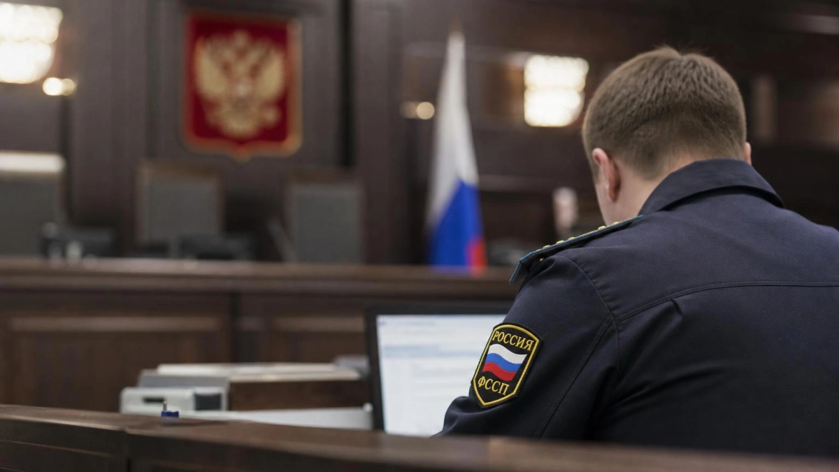 Суд арестовал счета генподрядчика НЗНП на 95,5 млн по иску поставщика
