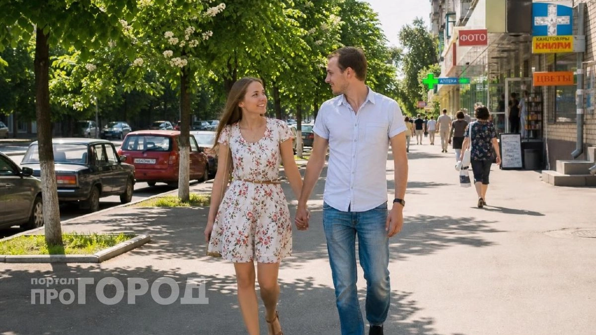 Любовная лихорадка в июле: три знака Зодиака окажутся в эпицентре страстных событий и перемен