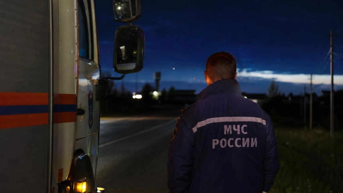 Слюсарь сообщил об уничтожении БПЛА в Гуково и двух районах Ростовской области