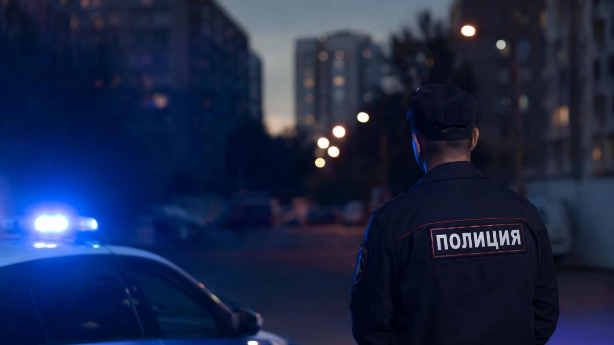 По всей Ростовской области второй раз за день объявили беспилотную опасность