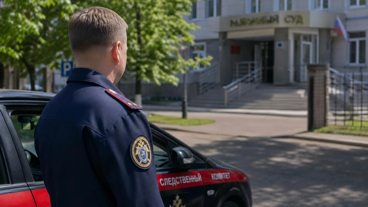 В Таганроге директора фирмы судят после гибели двух рабочих в коллекторе