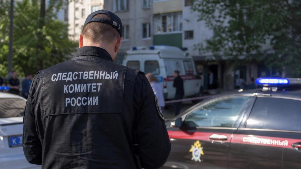 В Ростове после падения ребенка с седьмого этажа возбудили уголовное дело