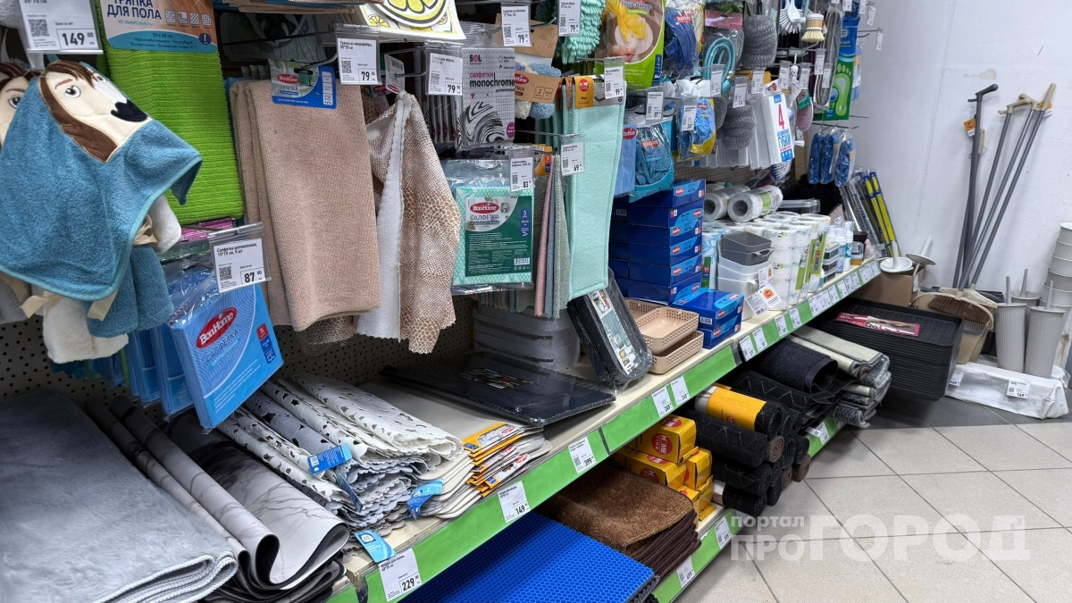 Копеечный коврик из Fix Price изменил мой быт: делюсь 7 способами применения этой находки в каждой комнате